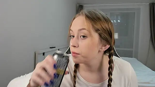 Snapshot of endlesssoffi chatting on 22, 12, 2024 endlesssoffi online show from 22, 12, 2024