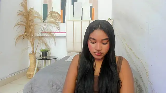 kayna gomez online show from 31, 1, 2025