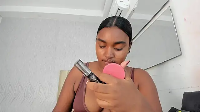 kayna gomez online show from 22, 3, 2026