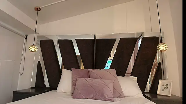 Milkdulce1 online show from 29, 9, 2025