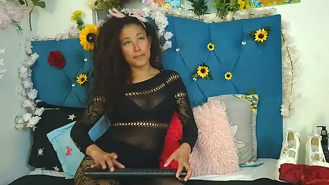 Milkdulce1 online show from 12, 5, 2026