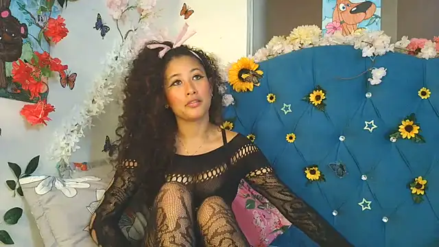 Milkdulce1 online show from 9, 6, 2026