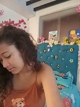 Milkdulce1 online show from 15, 6, 2026