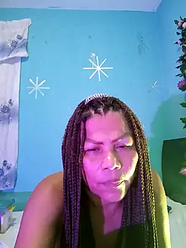 Snapshot of dulcesilvana10 chatting on 19, 12, 2024 dulcesilvana10 online show from 19, 12, 2024
