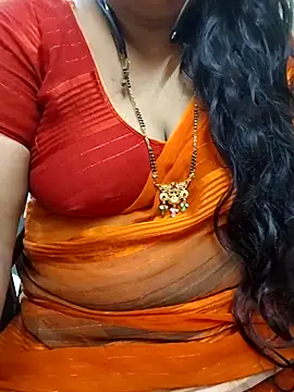 Sexy-Telugunayana2 online show from 18, 4, 2026