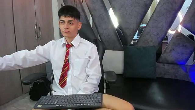 Yef Thin online show from 21, 10, 2025