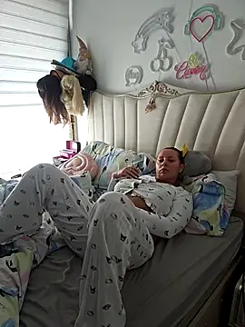 Snapshot of Sparkle2206 chatting on 24, 2, 2026 Sparkle2206 online show from 24, 2, 2026