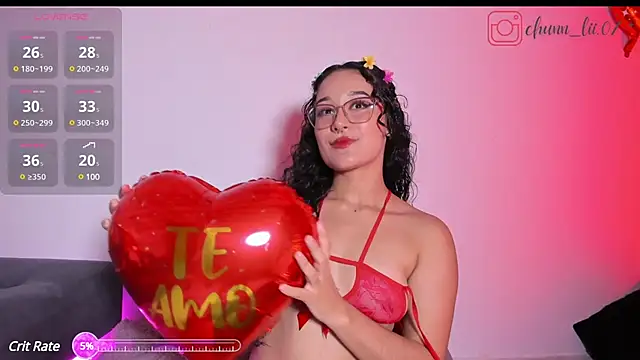 Snapshot of chunn_liioo chatting on 11, 2, 2025 chunn liioo online show from 11, 2, 2025