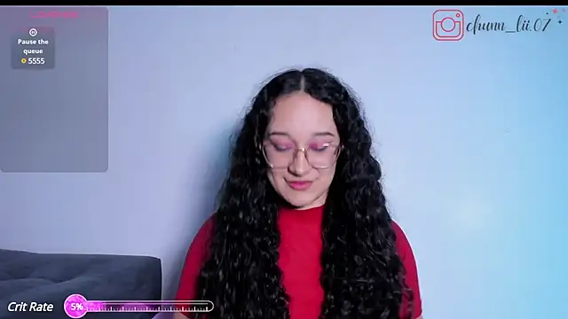 Snapshot of chunn_liioo chatting on 28, 2, 2025 chunn liioo online show from 28, 2, 2025