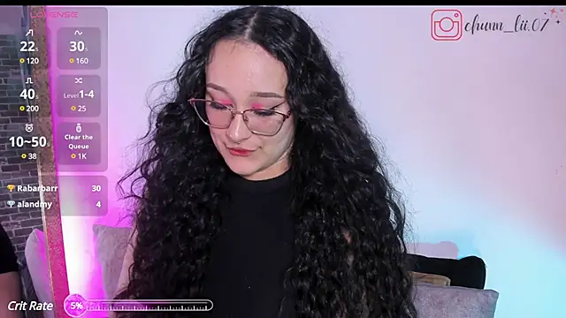 Snapshot of chunn_liioo chatting on 13, 3, 2025 chunn liioo online show from 13, 3, 2025