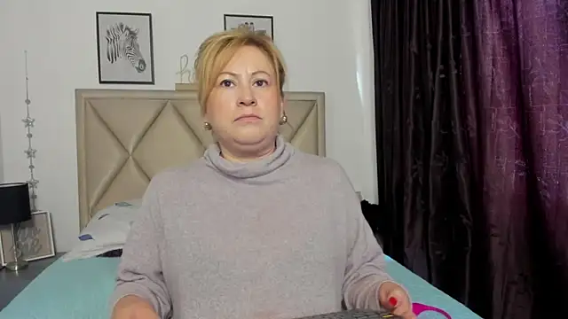 MonyCassius online show from 20, 4, 2026