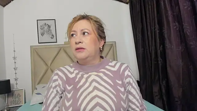 MonyCassius online show from 25, 4, 2026