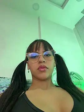 AnaSofia 07sv online show from 24, 6, 2026