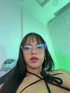 AnaSofia 07sv online show from 25, 6, 2026