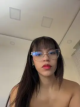 AnaSofia 07sv online show from 1, 8, 2026