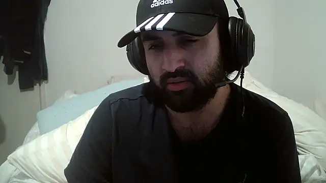 Snapshot of rampartzz chatting on 9, 3, 2025 rampartzz online show from 9, 3, 2025