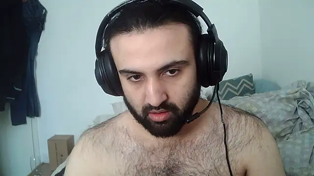 Snapshot of rampartzz chatting on 9, 3, 2025 rampartzz online show from 9, 3, 2025