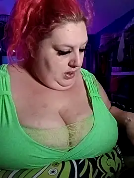 PinkyMarie6969 online show from 5, 2, 2026