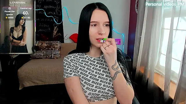 KarolinaBlacks online show from 29, 3, 2026