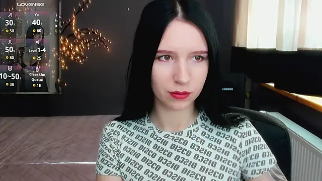 KarolinaBlacks online show from 25, 4, 2026