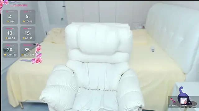 Sexyxiao 520 online show from 2, 7, 2026