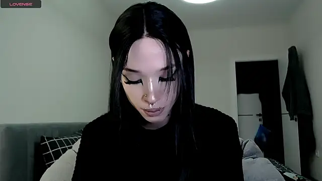 Dasha M online show from 27, 9, 2025