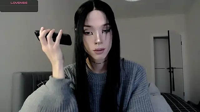 Dasha M online show from 1, 10, 2025