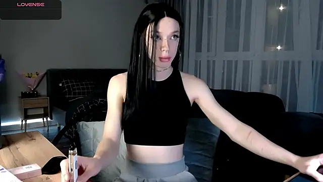 Dasha M online show from 4, 11, 2025