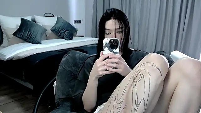 Dasha M online show from 16, 3, 2026