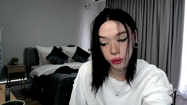 Dasha M online show from 21, 3, 2026