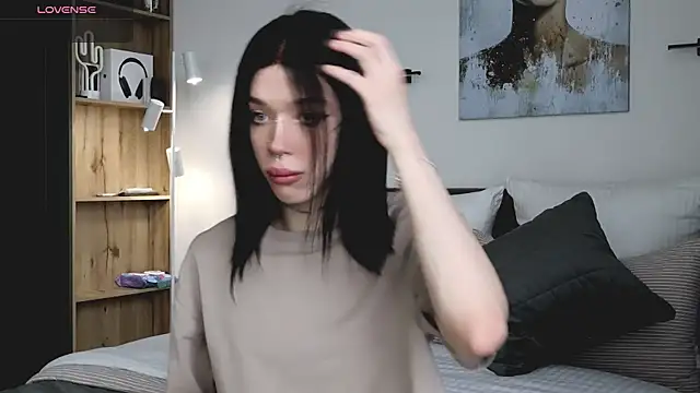 Dasha M online show from 19, 4, 2026