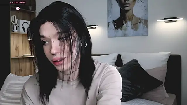 Dasha M online show from 20, 4, 2026