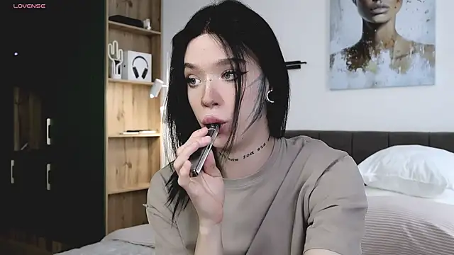 Dasha M online show from 24, 4, 2026