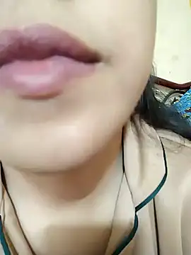 Anki-doll online show from 2, 2, 2025