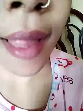 Anki-doll online show from 3, 2, 2025