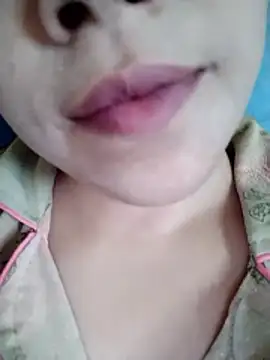 Anki-doll online show from 2, 12, 2025