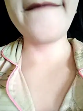 Anki-doll online show from 19, 4, 2026