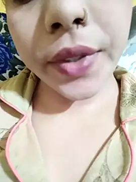 Anki-doll online show from 23, 4, 2026