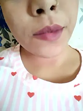 Snapshot of Anki-doll chatting on 10, 5, 2026 Anki-doll online show from 10, 5, 2026