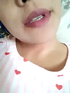 Snapshot of Anki-doll chatting on 16, 5, 2026 Anki-doll online show from 16, 5, 2026