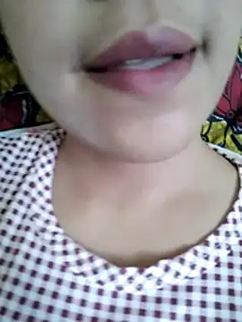 Snapshot of Anki-doll chatting on 3, 6, 2026 Anki-doll online show from 3, 6, 2026