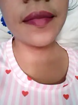 Snapshot of Anki-doll chatting on 8, 6, 2026 Anki-doll online show from 8, 6, 2026