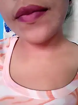 Snapshot of Anki-doll chatting on 10, 6, 2026 Anki-doll online show from 10, 6, 2026