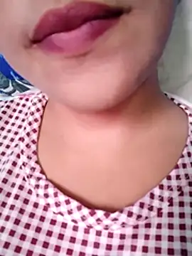 Snapshot of Anki-doll chatting on 11, 6, 2026 Anki-doll online show from 11, 6, 2026