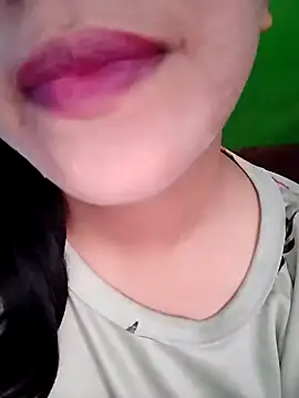 Snapshot of Anki-doll chatting on 19, 7, 2026 Anki-doll online show from 19, 7, 2026