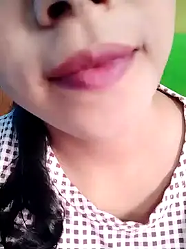 Snapshot of Anki-doll chatting on 20, 7, 2026 Anki-doll online show from 20, 7, 2026