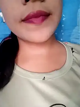 Snapshot of Anki-doll chatting on 27, 7, 2026 Anki-doll online show from 27, 7, 2026