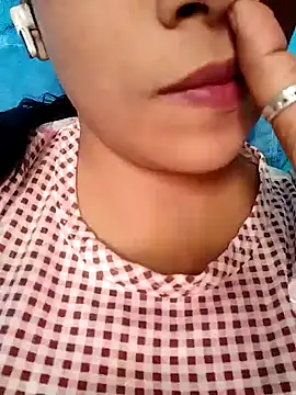 Snapshot of Anki-doll chatting on 28, 7, 2026 Anki-doll online show from 28, 7, 2026