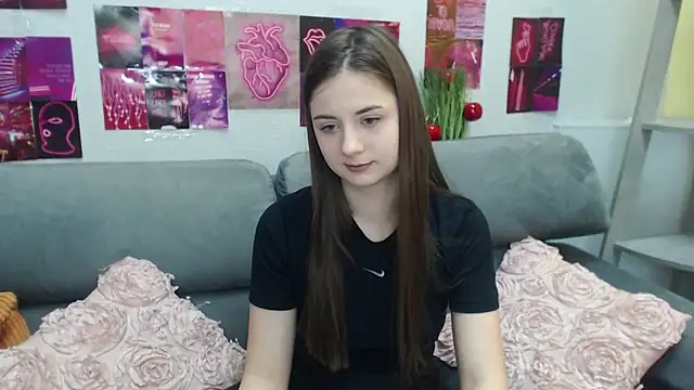 MilanaRoza online show from 23, 4, 2026