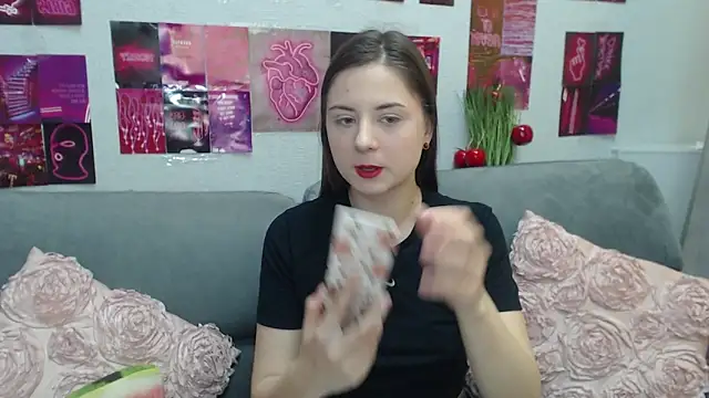 MilanaRoza online show from 26, 4, 2026